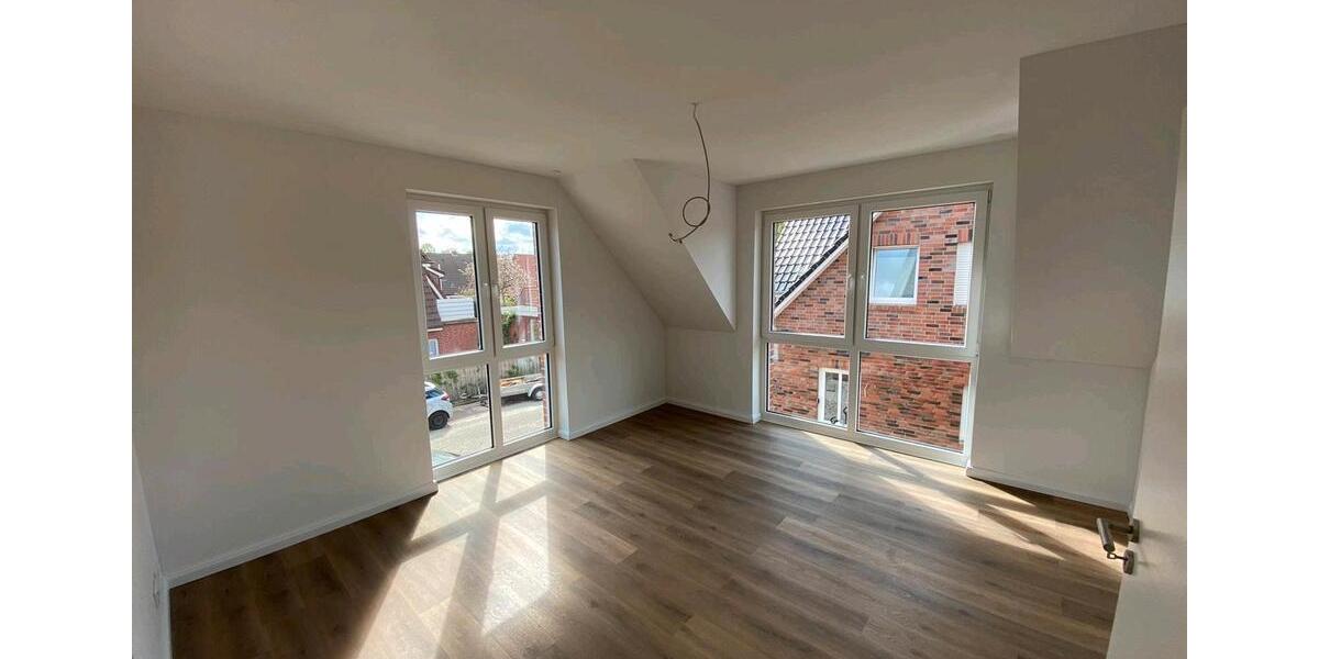 DHH zentral, modern, energiesparend 5 zimmer