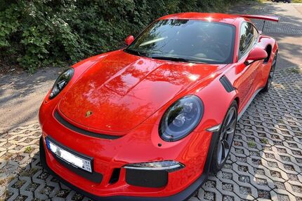 Porsche 991