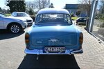 Ford Taunus 12M *Weltkugel* 19.800 km 14.000 &euro; Seevetal - Hittfeld 21218