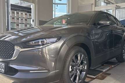 Mazda CX-30 5.270 km 29.950 &euro; Hamburg 22761