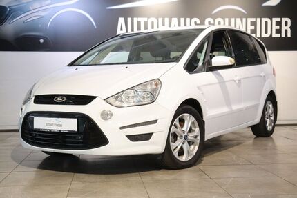 Ford S-Max 153.202 km 7.000 &euro; Ratingen 40880