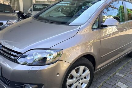 VW Golf 35.200 km 8.950 &euro; Iserlohn 58638