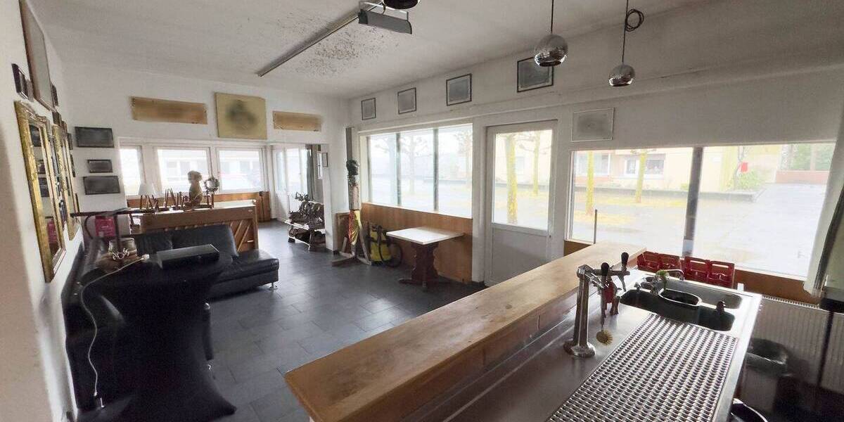 Gewerbeobjekt Siegen Weidenau - 6 Zimmer, 225.000&euro; | Angebot:26778453