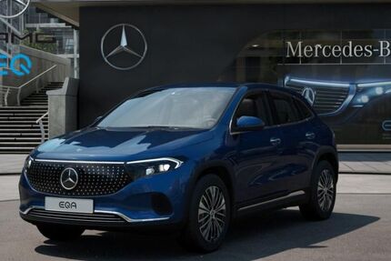 Mercedes-Benz EQA 8.633 km 35.770 € Schwerte 58239