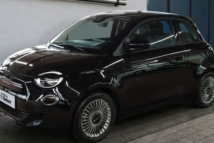 Fiat 500e 15.550 km 23.599 &euro; Lauchringen 79787