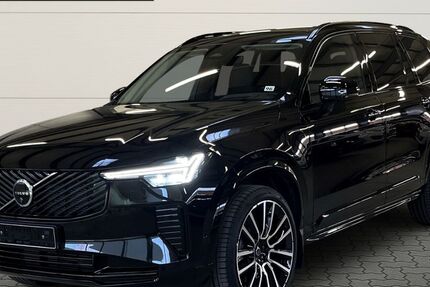 Volvo XC90 13.900 km 69.990 &euro; Fulda 36043