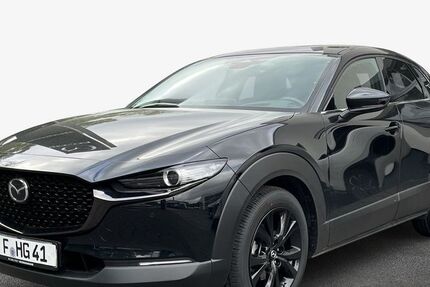 Mazda CX-30 5.500 km 27.950 &euro; Frankfurt 60386