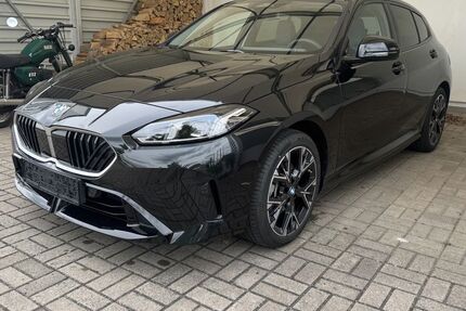 BMW 120 4.990 km 36.568 &euro; Eisenach 99817