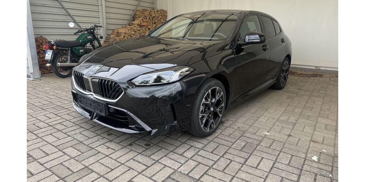 BMW 120 4.990 km 37.462 &euro; Eisenach 99817