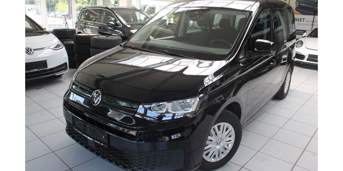 VW Caddy 73.500 km 20.490 &euro; Weil im Schönbuch 71093