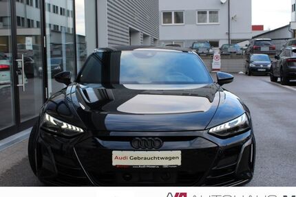 Audi e-tron GT 50.000 km 54.720 € Puchheim 82178