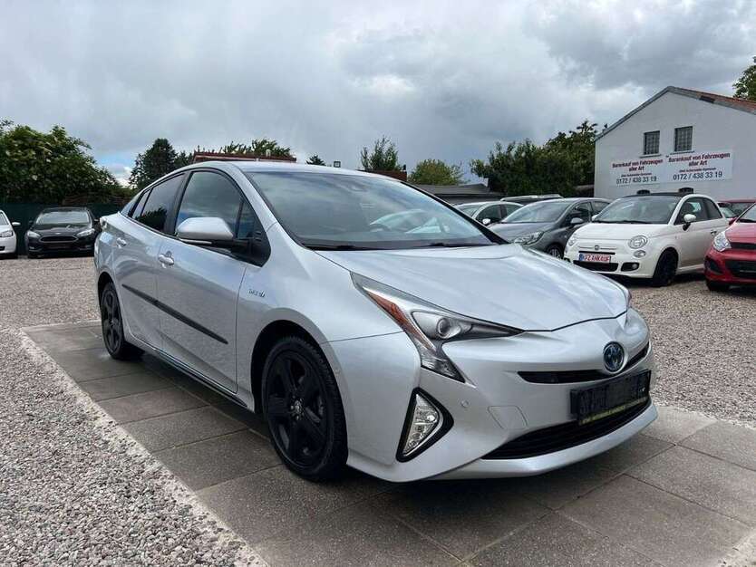 PRIUs