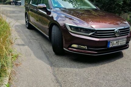 VW Passat 147.000 km 16.400 &euro; Tubingen 72074