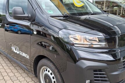Opel Vivaro 17.900 km 33.469 &euro; Großschönau 02779