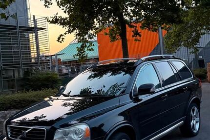 Volvo XC90 265.000 km 4.800 &euro; Wittlingen 79599