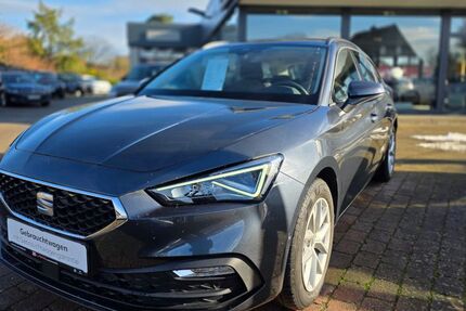 Seat Leon 70.500 km 18.990 &euro; Schwülper 38179