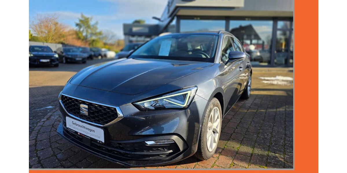 Seat Leon 70.500 km 18.990 &euro; Schwülper 38179