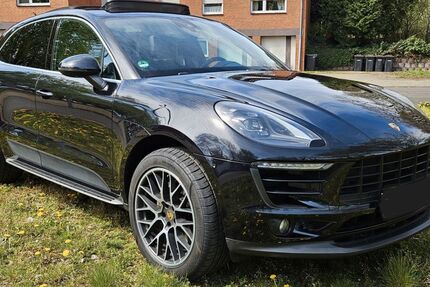 Porsche Macan 198.603 km 25.900 &euro; Grevenbroich 41517