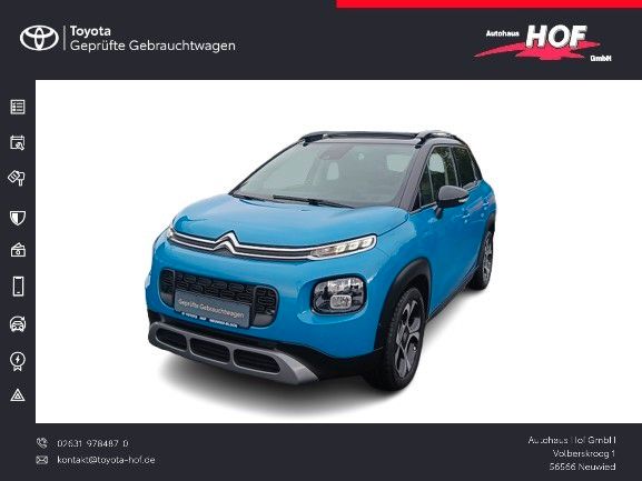 C3 Aircross