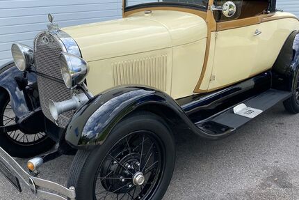 Ford Andere 75.663 km 32.900 &euro; Waldenburg/Sailach 74638