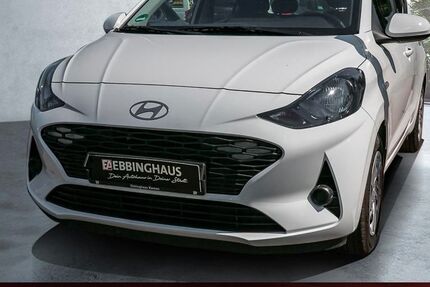 Hyundai i10 1.328 km 13.999 € Dortmund 44225