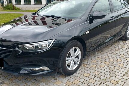 Opel Insignia 80.700 km 13.500 &euro; Heidelberg 69115