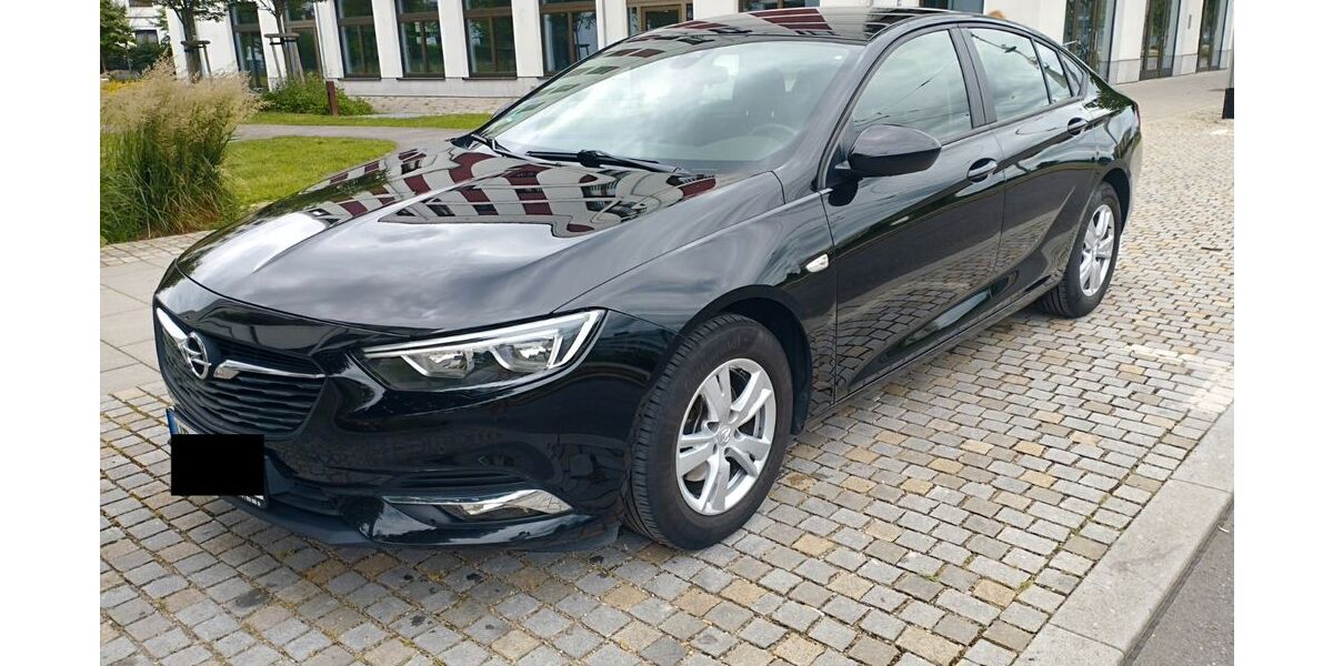 Opel Insignia 80.700 km 13.500 &euro; Heidelberg 69115