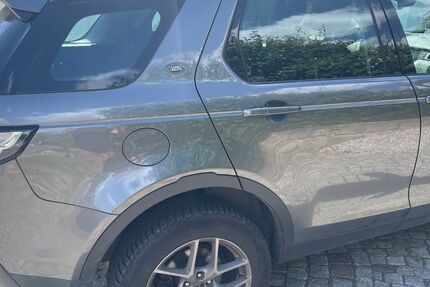 Land Rover Discovery Sport 97.000 km 19.500 &euro; Unternschreez 95473