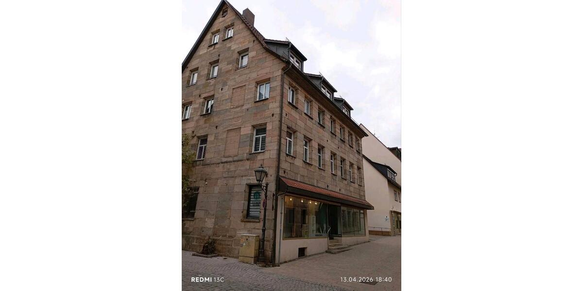 Gewerbeobjekt Altdorf bei Nürnberg - 1.080&euro; | Angebot:26309988