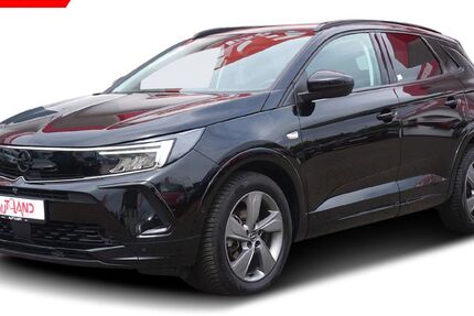 Opel Grandland (X) 19.210 km 22.890 € Halle 06122