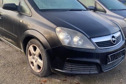 Opel Zafira 250.000 km 650 &euro; Kamp-Lintfort 47475