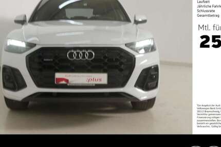 Audi Q5 31.531 km 40.980 &euro; Pilsach 92367