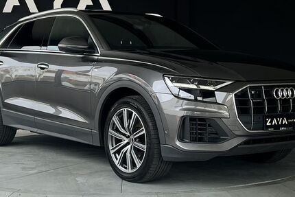 Audi Q8 118.803 km 42.950 &euro; Schöppenstedt 38170