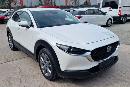 Mazda CX-3 46.300 km 20.000 &euro; Neuhofen 67141