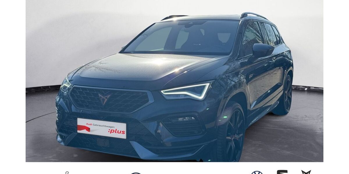 Cupra Ateca 39.708 km 30.480 &euro; Hilden 40721