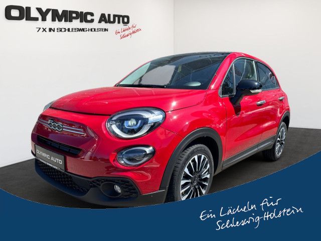 Fiat 500X 70.770 km 15.990 &euro; Kiel 24119