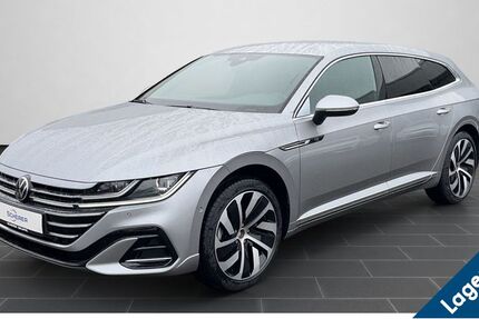 VW Arteon 9.900 km 44.990 € Saarbrücken 66115