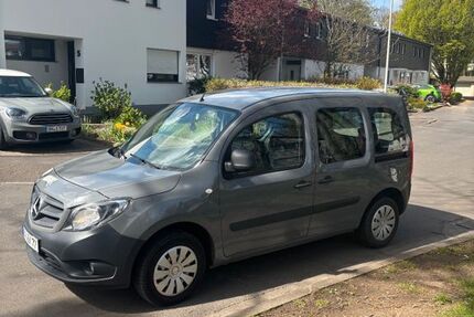 Mercedes-Benz Citan 171.000 km 8.200 &euro; Bonn 53175
