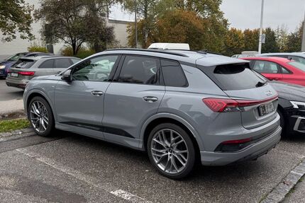 Audi Q4 e-tron 47.000 km 45.800 &euro; Reutlingen 72770