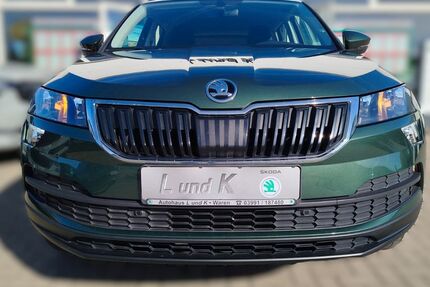 Skoda Karoq 79.000 km 17.850 &euro; Waren ( Müritz ) 17192