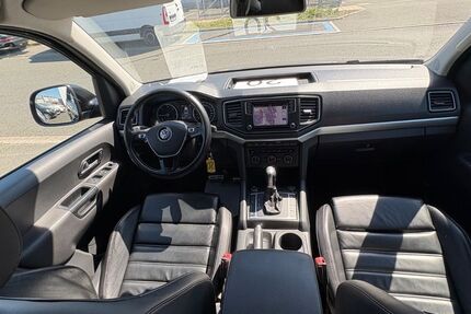 VW Amarok 246.750 km 21.450 € Fürth 90763