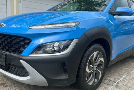 Hyundai KONA 97.500 km 13.900 &euro; Berlin 13403