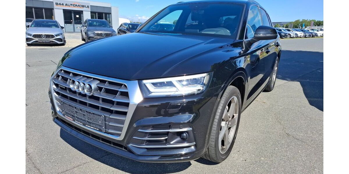 Audi Q5 82.000 km 28.490 &euro; Gross Gerau 64521