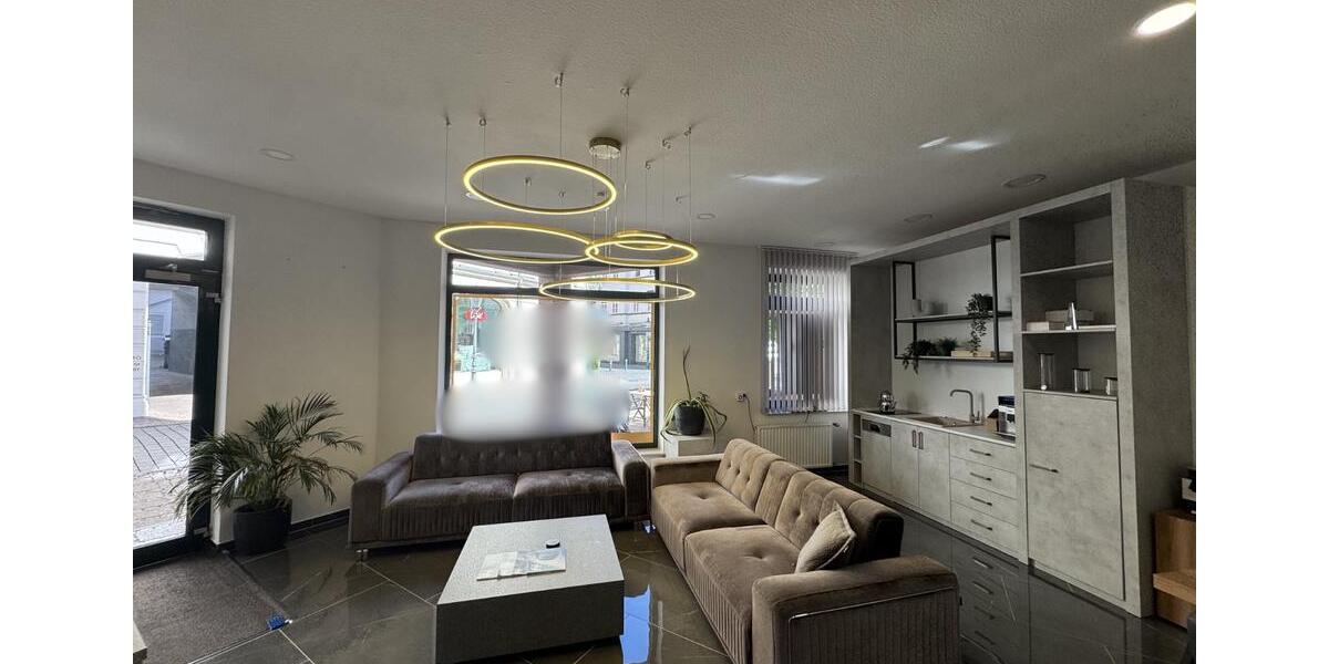 Gewerbeobjekt Fulda - 3.000&euro; | Angebot:26378168