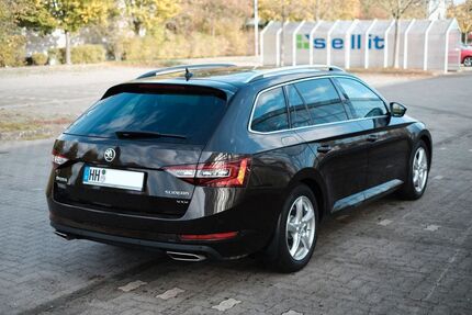 Skoda Superb 160.000 km 20.300 &euro; Darmstadt 64297