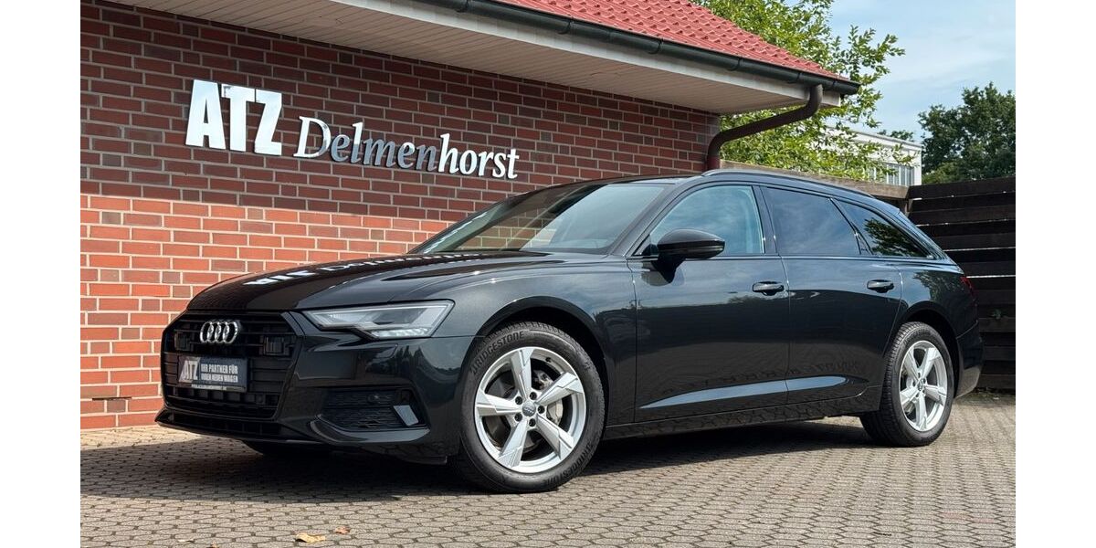 Audi A6 128.500 km 24.750 &euro; Delmenhorst 27755