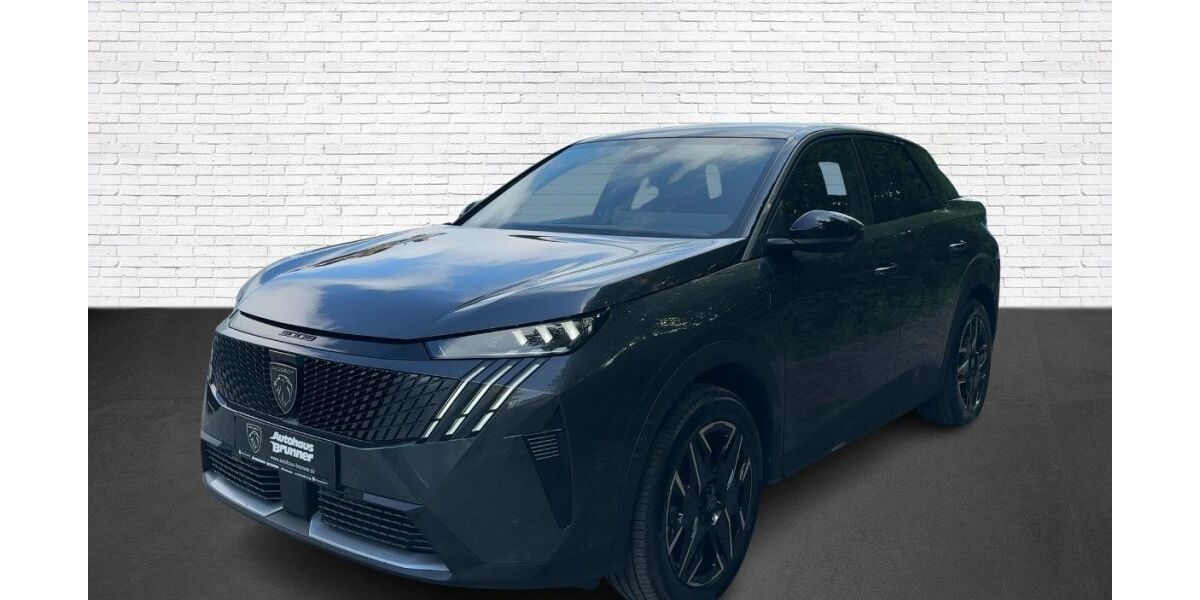 Peugeot 3008 1.200 km 33.990 &euro; Starnberg-Wangen 82319
