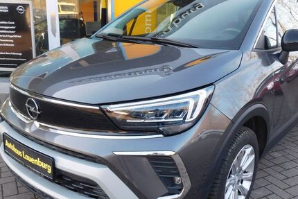 Opel Crossland (X) 67.000 km 14.350 &euro; Lauenburg 21481