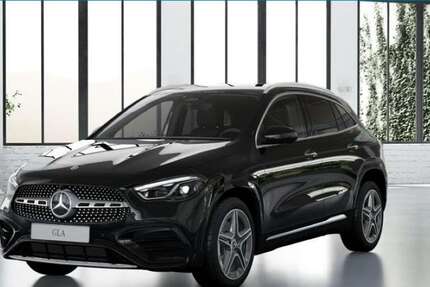 Mercedes-Benz GLA 180 3.678 km 39.790 &euro; Plattling 94447