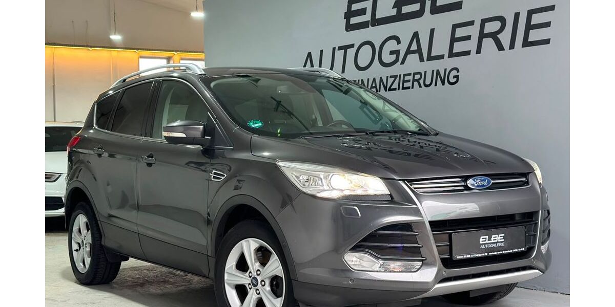 Ford Kuga 150.000 km 12.000 &euro; Geesthacht 21502